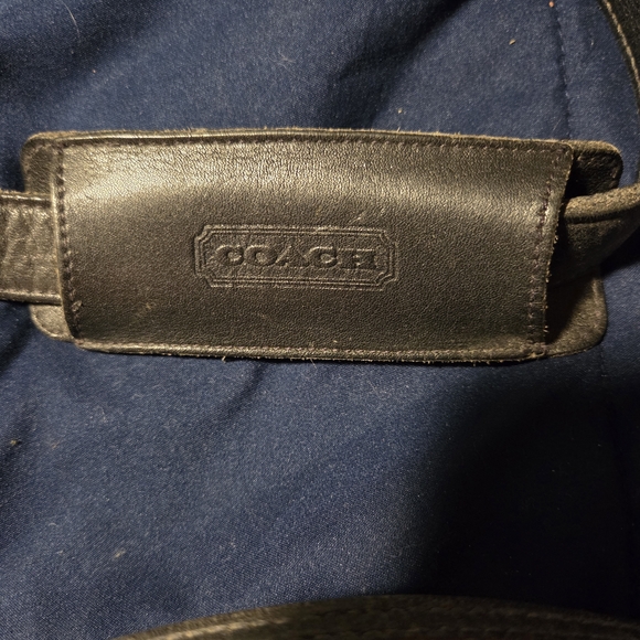 Coach Briefcase - Picture 3 of 9